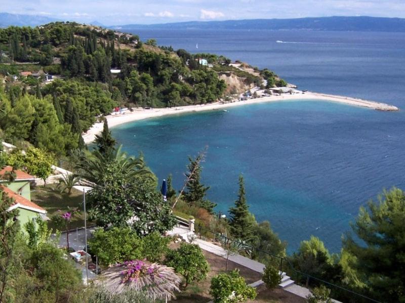Apartment Lu Split Buitenkant foto