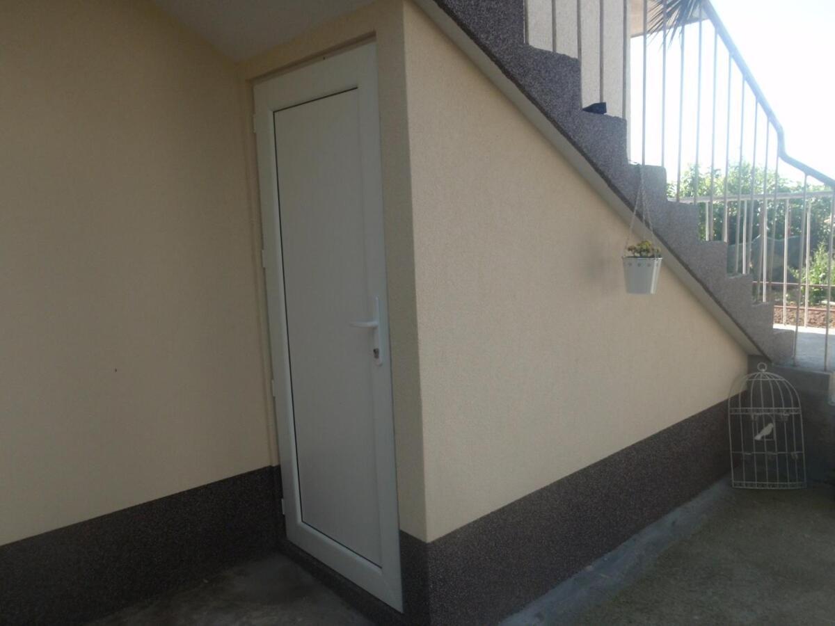 Apartment Lu Split Buitenkant foto
