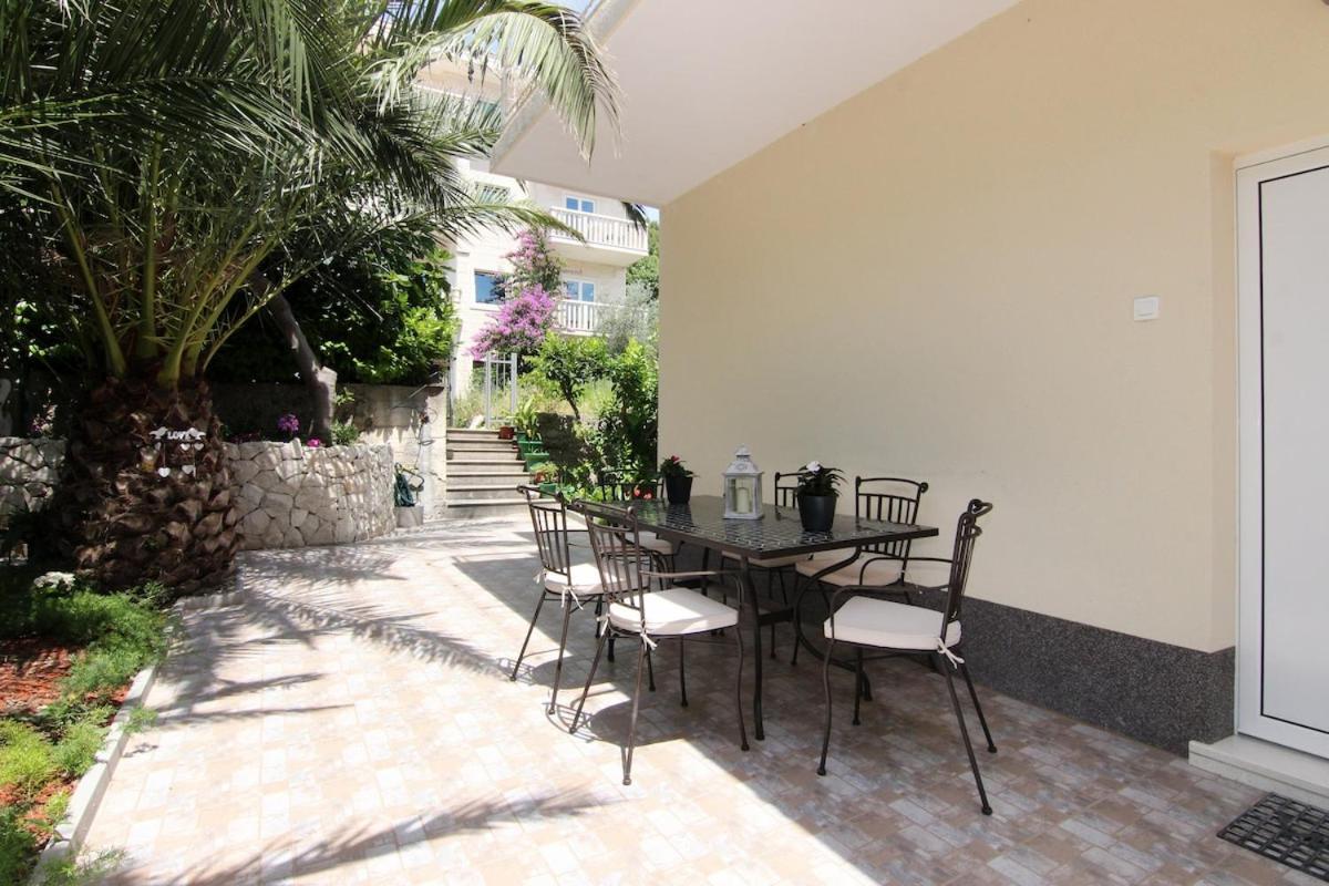 Apartment Lu Split Buitenkant foto