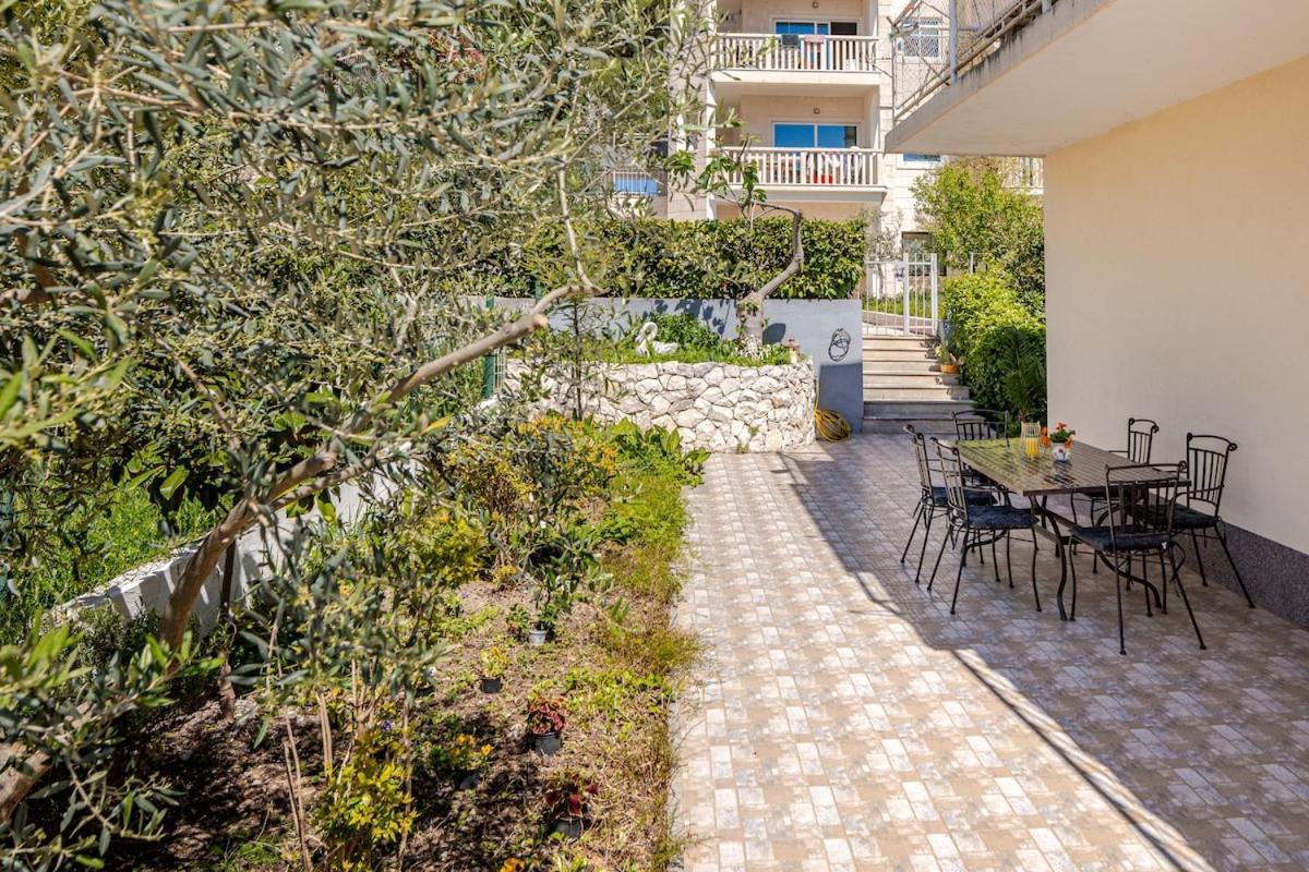 Apartment Lu Split Buitenkant foto