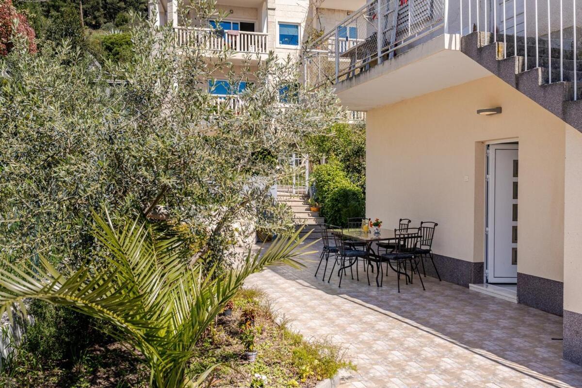 Apartment Lu Split Buitenkant foto