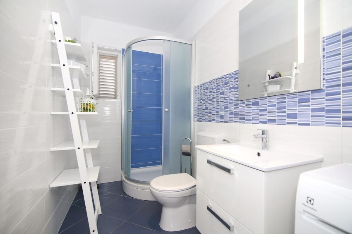 Apartment Lu Split Buitenkant foto