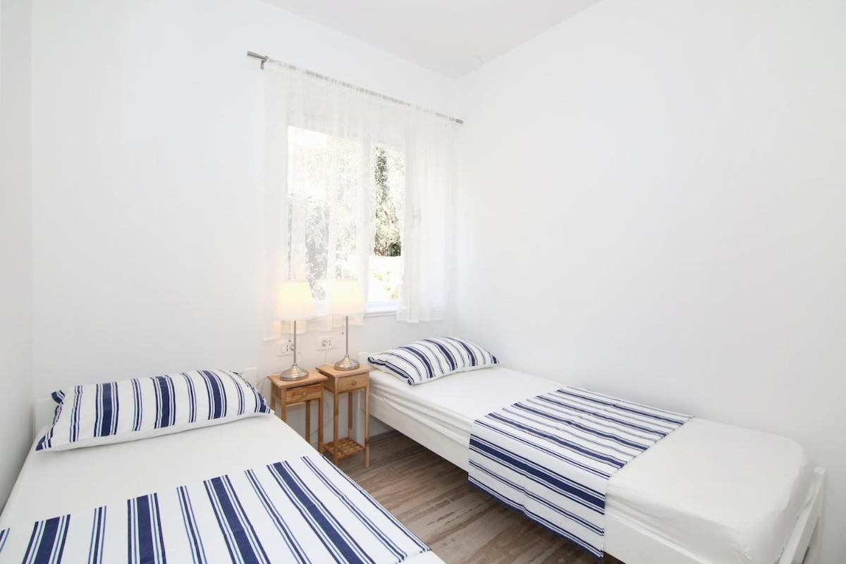 Apartment Lu Split Buitenkant foto