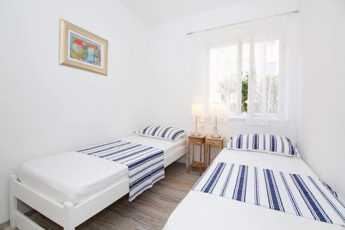 Apartment Lu Split Buitenkant foto