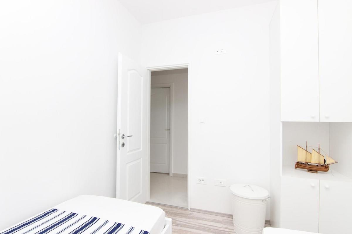 Apartment Lu Split Buitenkant foto