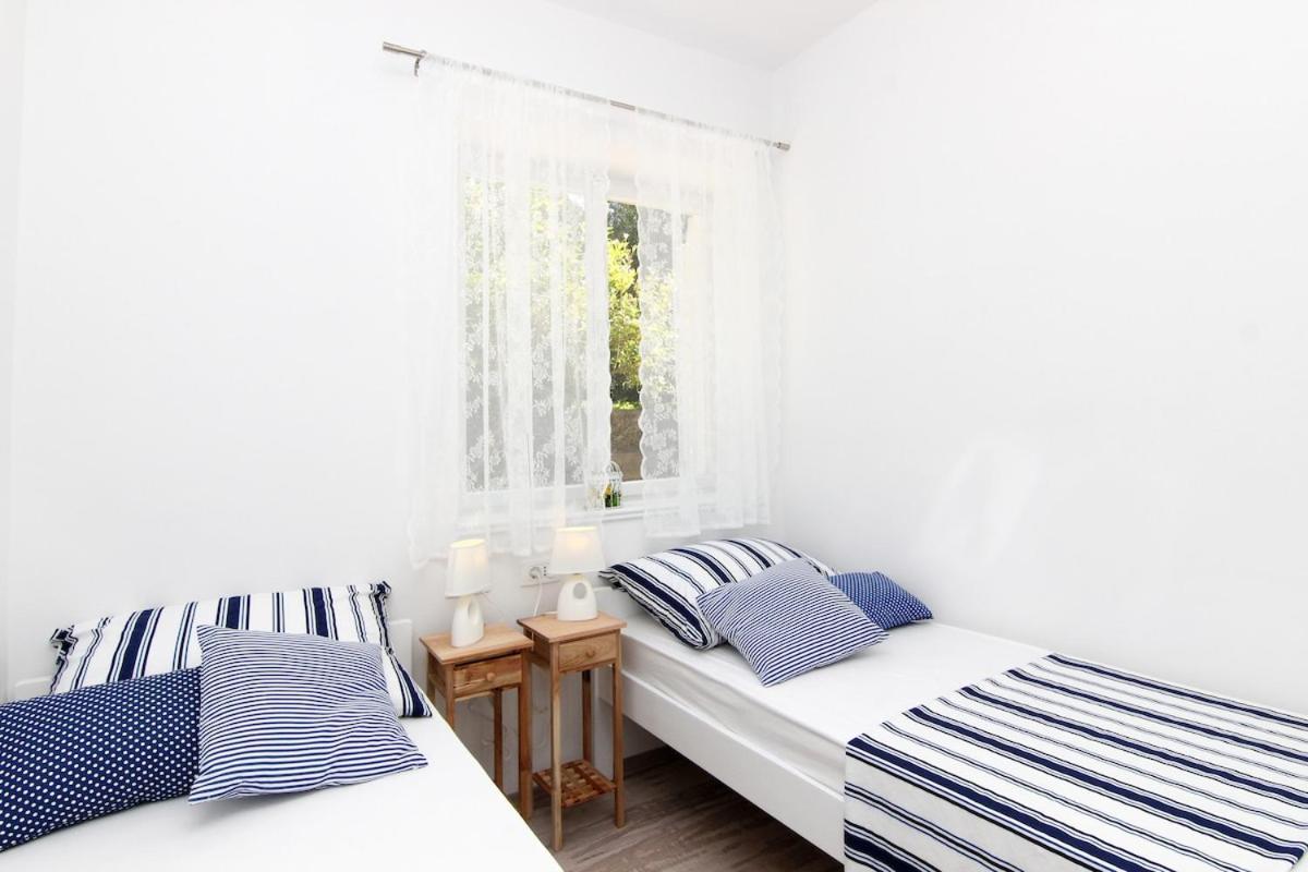 Apartment Lu Split Buitenkant foto
