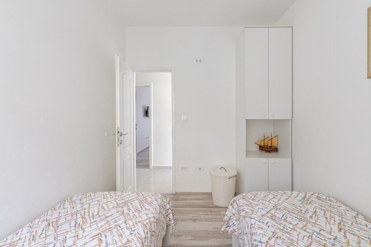 Apartment Lu Split Buitenkant foto