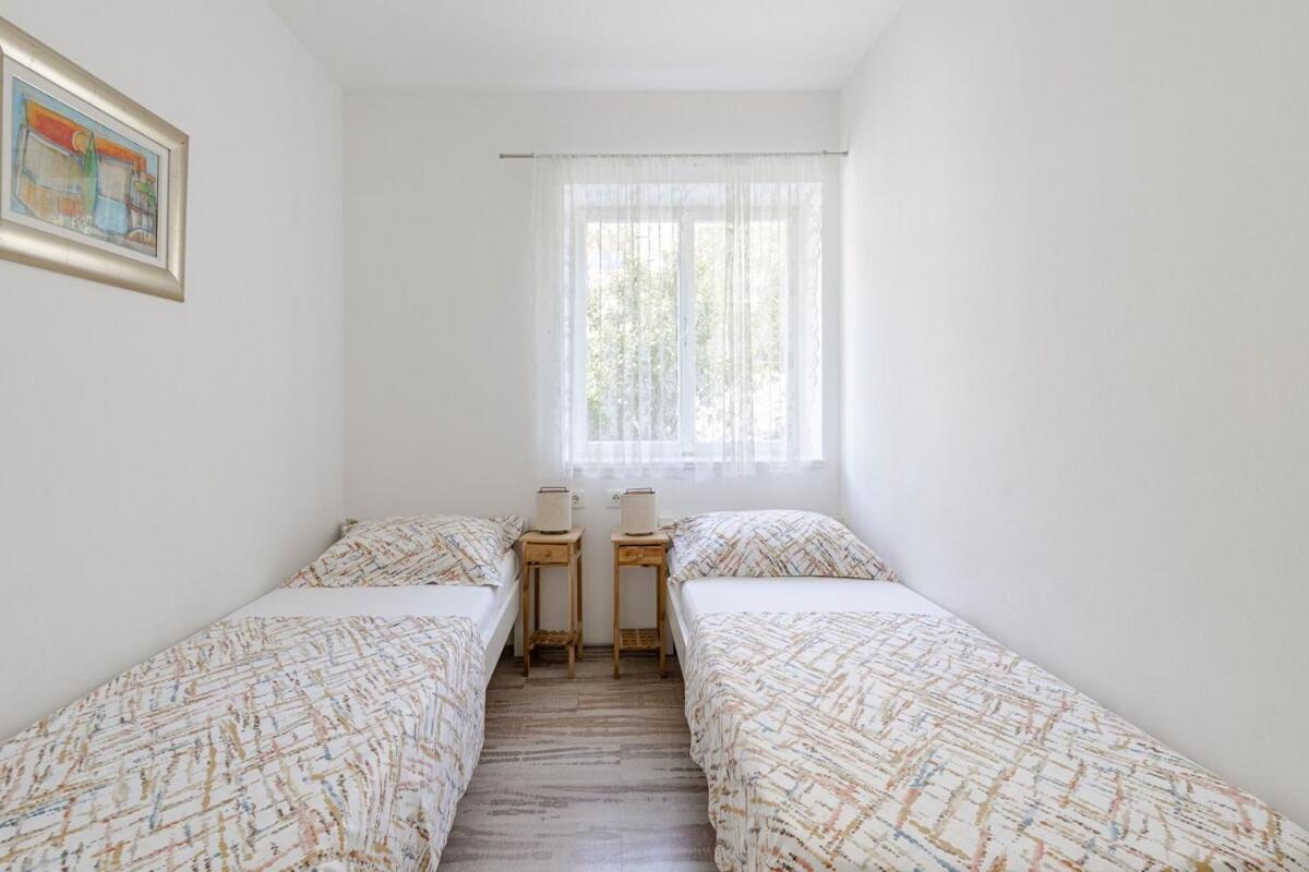 Apartment Lu Split Buitenkant foto