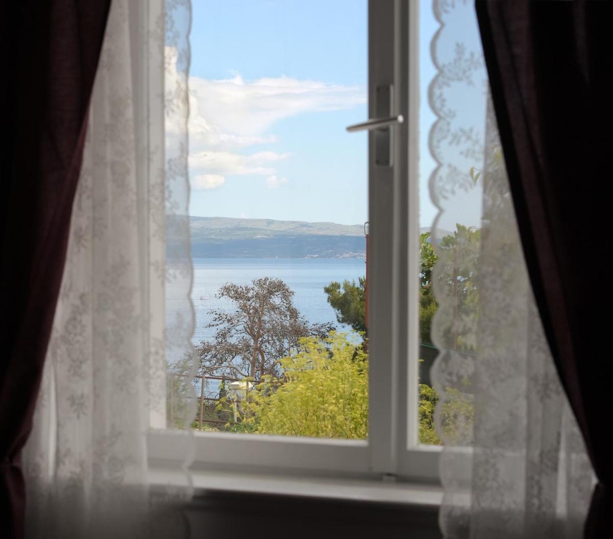 Apartment Lu Split Buitenkant foto