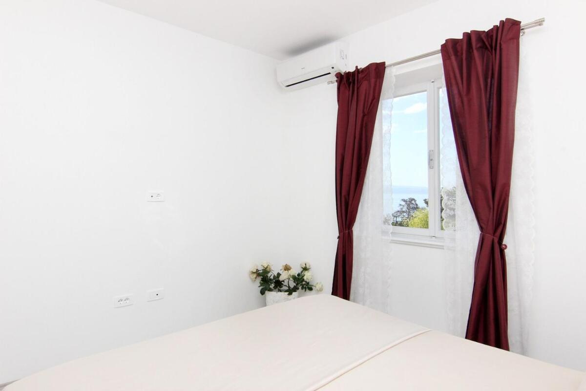 Apartment Lu Split Buitenkant foto