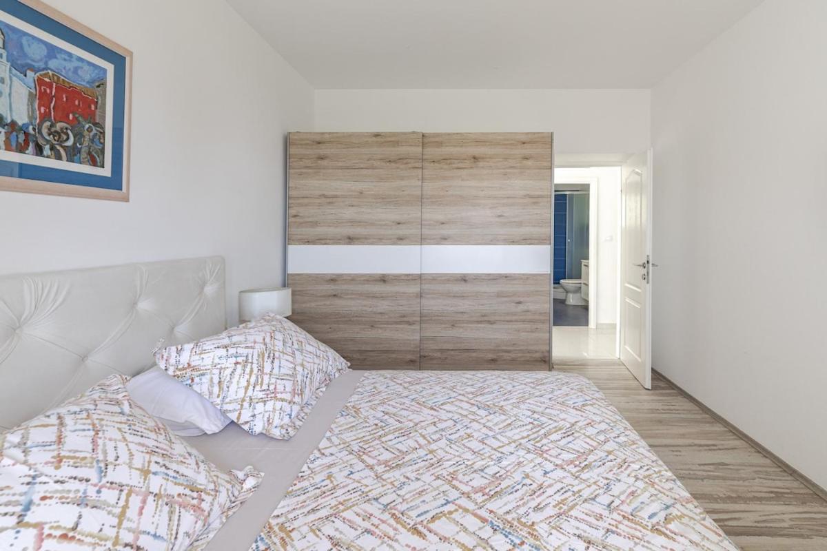 Apartment Lu Split Buitenkant foto