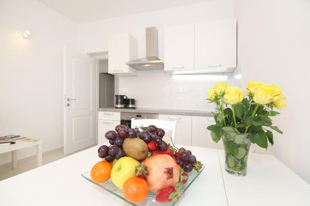 Apartment Lu Split Buitenkant foto