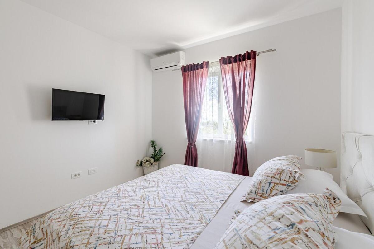 Apartment Lu Split Buitenkant foto