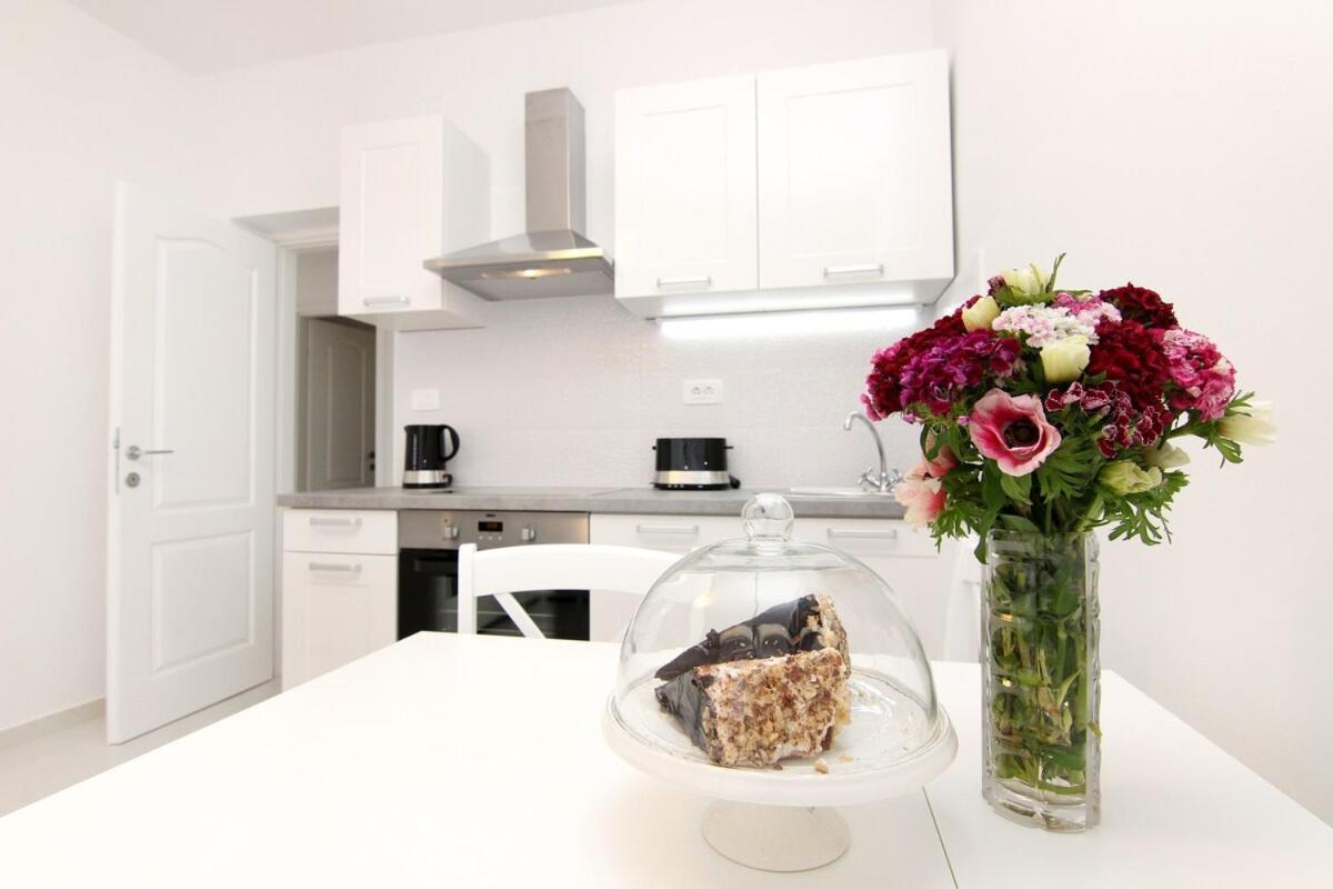 Apartment Lu Split Buitenkant foto