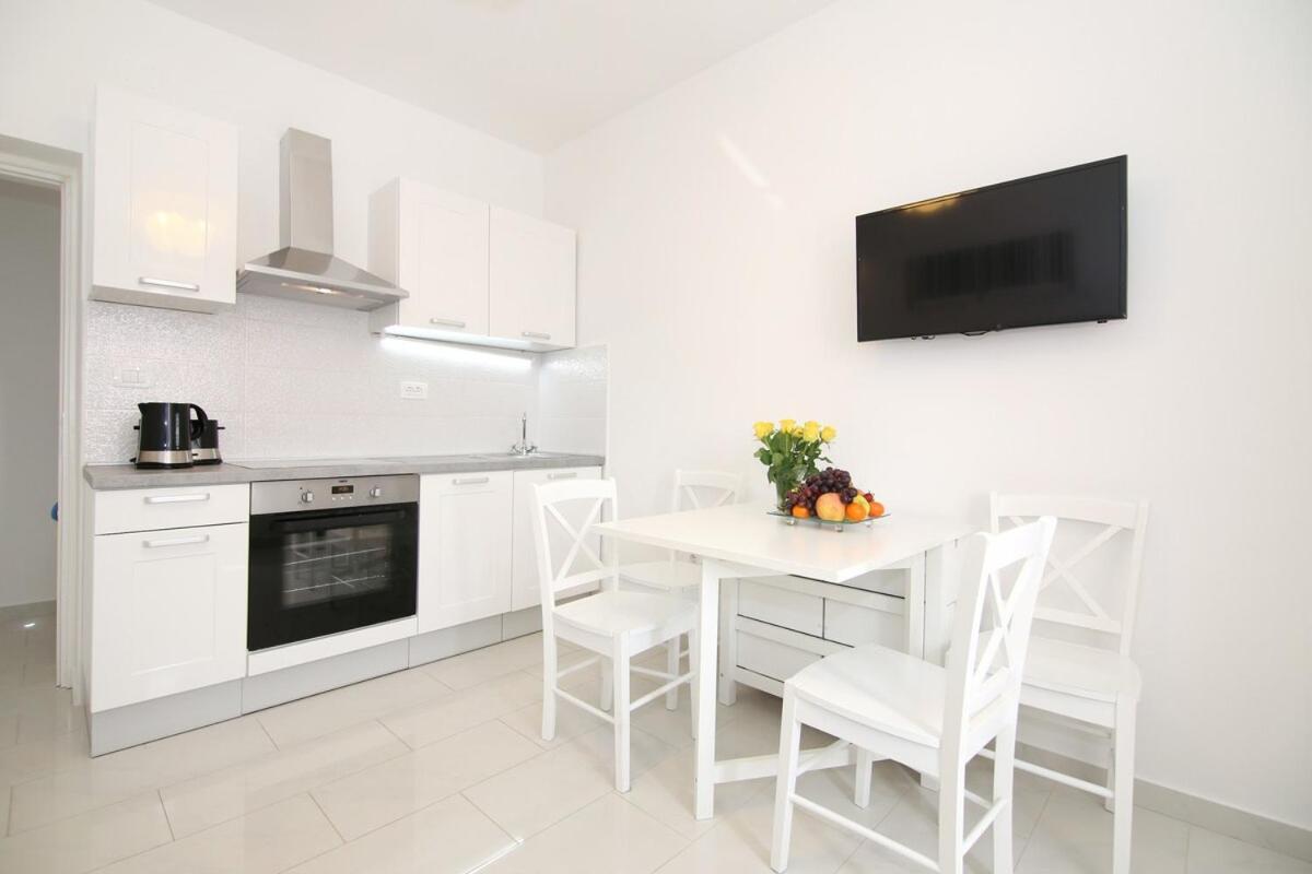 Apartment Lu Split Buitenkant foto