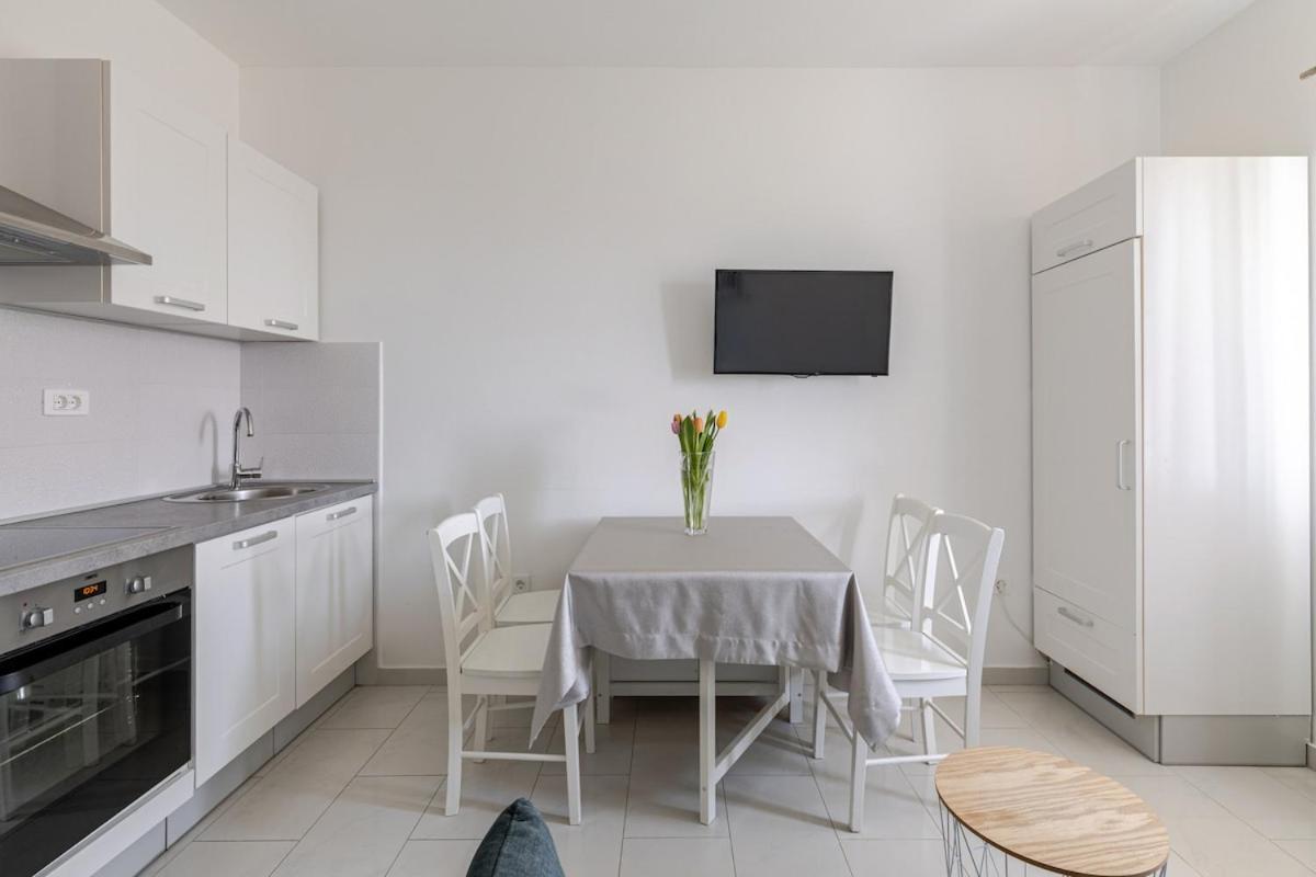 Apartment Lu Split Buitenkant foto