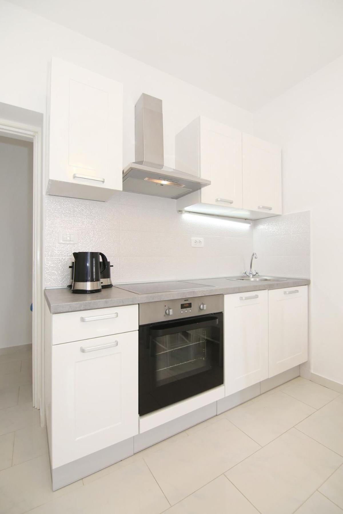 Apartment Lu Split Buitenkant foto