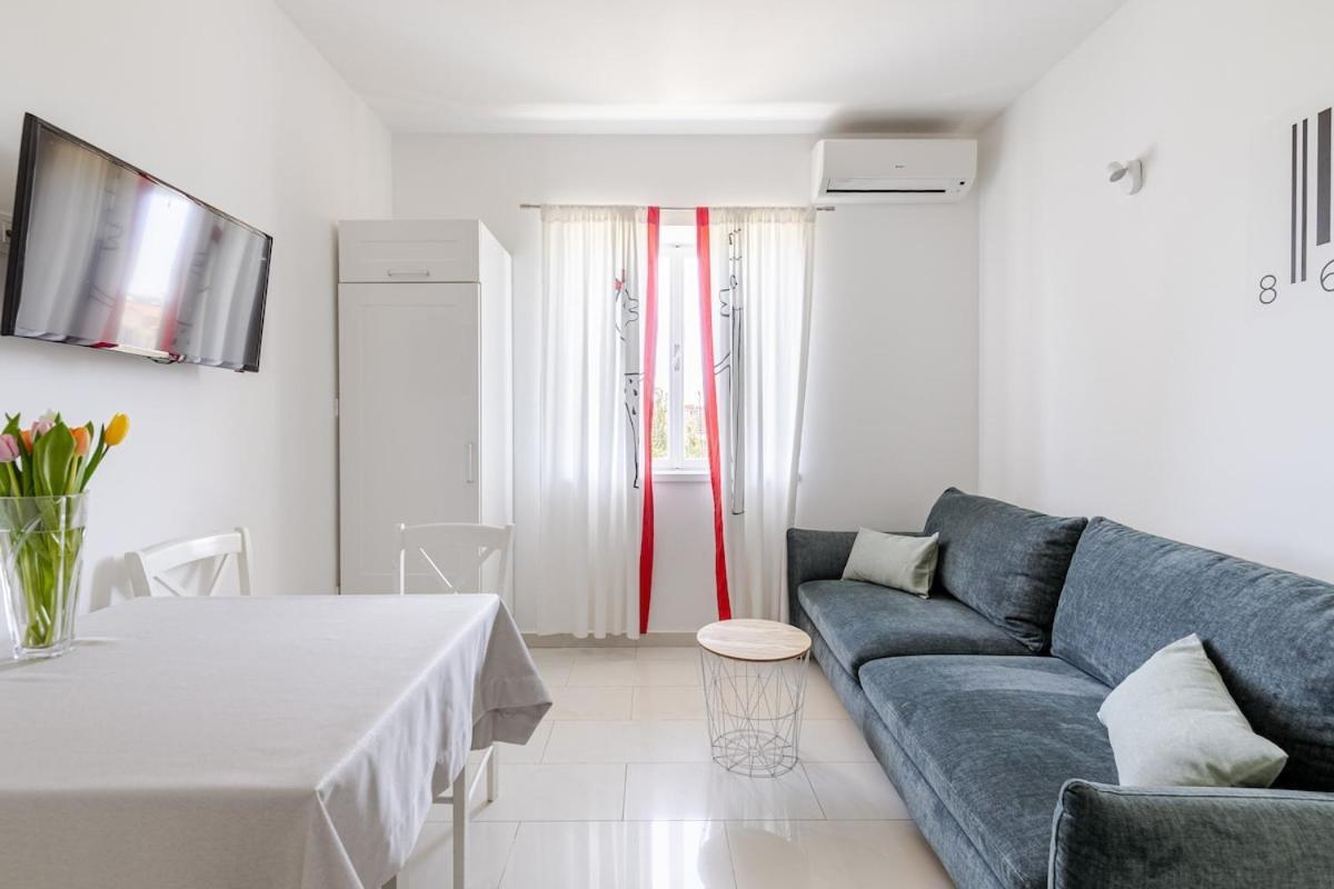 Apartment Lu Split Buitenkant foto