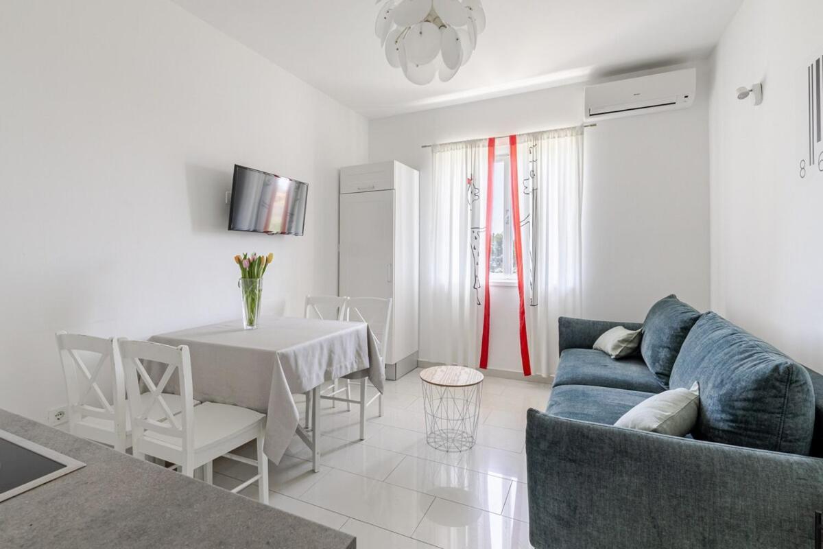Apartment Lu Split Buitenkant foto